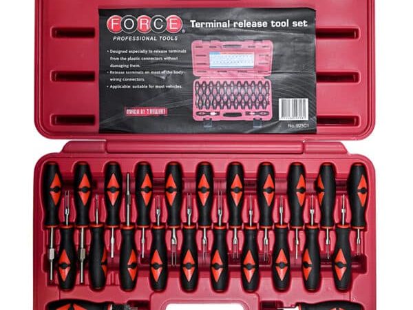 Terminal Release Tool Set