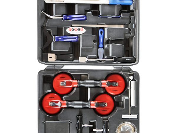 44PCs Auto Glass Maintenance Set