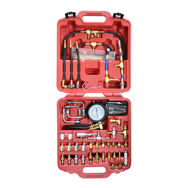 Gasoline Engine Injecting Pressure Tester S