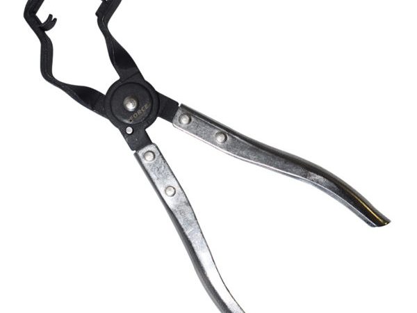 Brake spring pliers