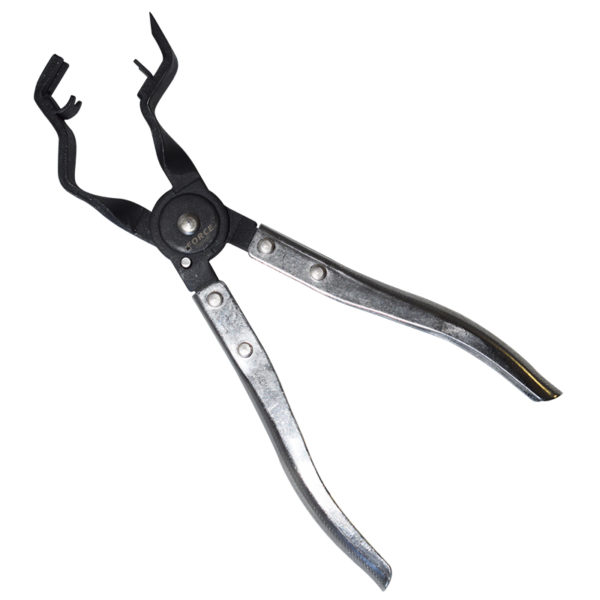 Brake spring pliers