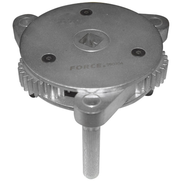 Self-Griping Oil Filter Wrench 95-165mm