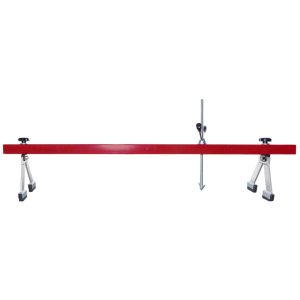 Transverse engine supports — General engine