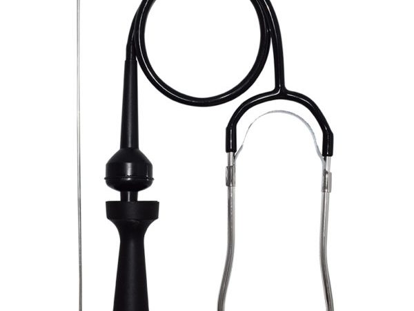 MECHANIC'S STETHOSCOPE