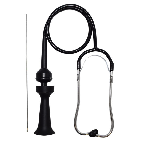 MECHANIC'S STETHOSCOPE