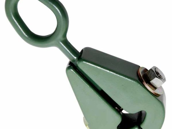 Self Tightening Clamp 6ton (1-1/4"Jaw)