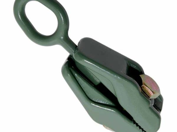 Self Tightening Clamp 6ton (2-1/4"Jaw)