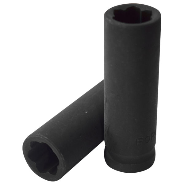 WHEEL NUT SOCKET FOR MERCEDES-BENZ