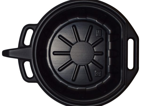 OIL DRAIN TRAY (8 LIT)