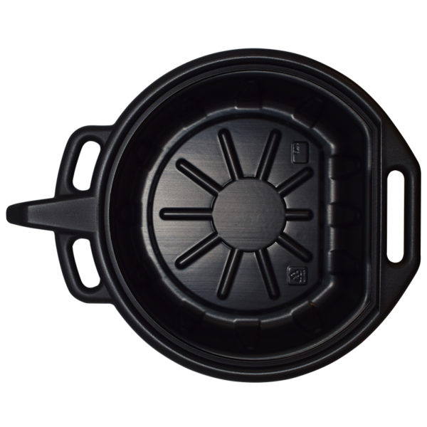 OIL DRAIN TRAY (8 LIT)