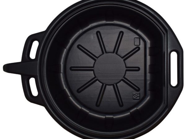 OIL DRAIN TRAY (16 LIT)