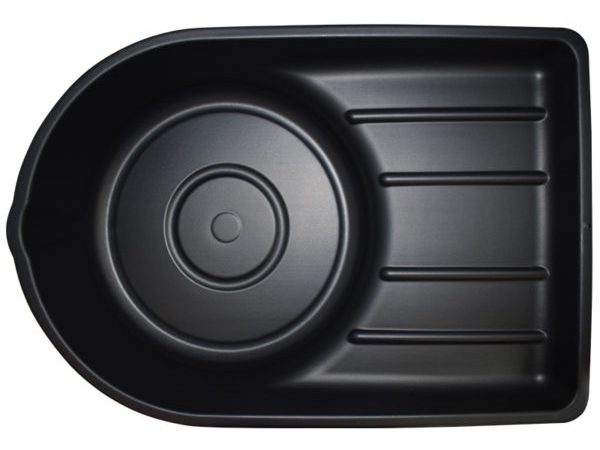 OIL DRAIN TRAY (24 LIT)