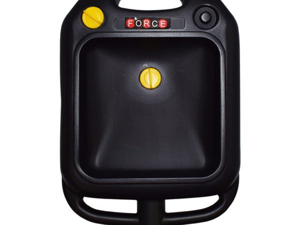 OIL DRAIN DRUM (6 LIT)