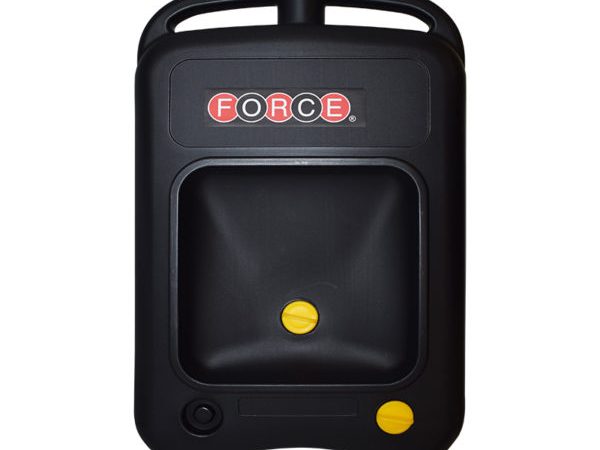 OIL DRAIN DRUM (10 LIT)