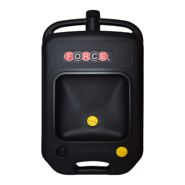 OIL DRAIN DRUM (10 LIT)