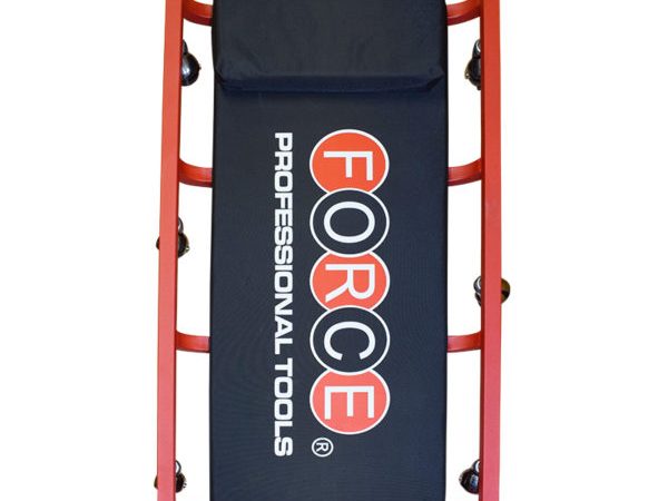 STEEL CREEPER (93X50X12 CM)