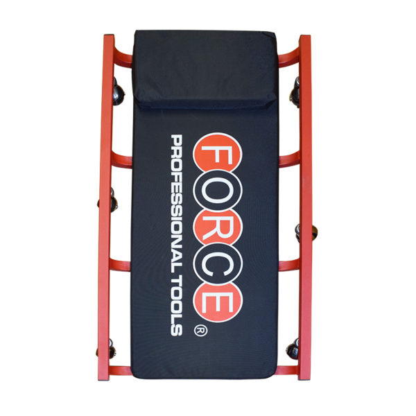 STEEL CREEPER (93X50X12 CM)