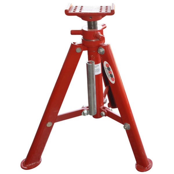 JACK STANDS 12 TON (614-868HR)