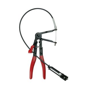 FLEXIBLE HOSE CLAMP REMOVER