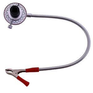 TORQUE ANGLE METER (CLIP) 1/2″DR.