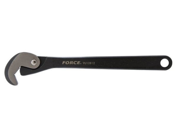 QUICK-GRIP WRENCH 12" (JAW RANGE 9/16"-1-1/4")