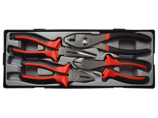 4PCs Pliers Set