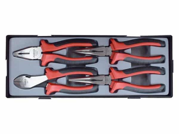 4PCs Pliers Set