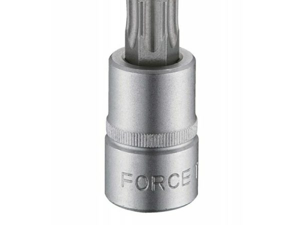 3/8"DR. STAR TAMPERPROOF SOCKET BIT T-8H 50MML