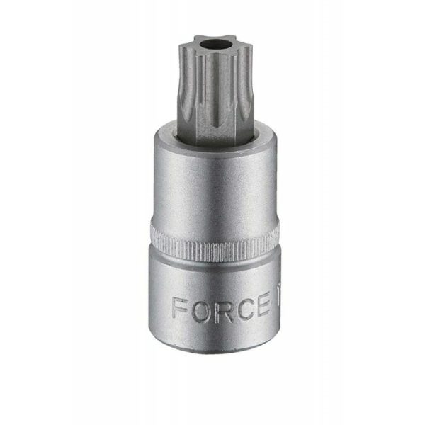 3/8"DR. STAR TAMPERPROOF SOCKET BIT T-20H 50MML