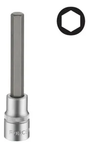 1/2″DR. HEX SOCKET BIT 7MM 100MML