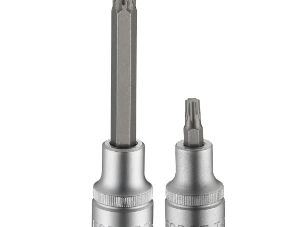 1/2"dr Star Socket Bit T30 55mml