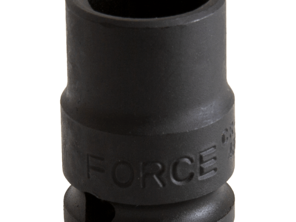 FORCE 3/8"DR IMPACT SOCKET 20MM 6PT.