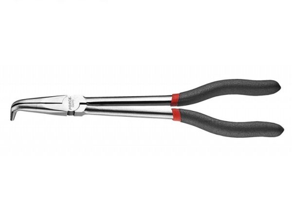 LONG NOSE 90* PLIERS 15.7"