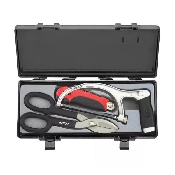 5PC CUTTING TOOLS SET