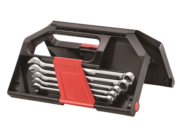 13PC EXTRA LONG COMBINATION WRENCH SET (8-24MM)