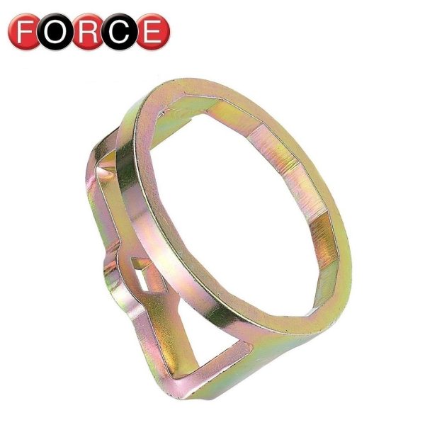 Oil filter wrench for Mercedes Dodge Jeep