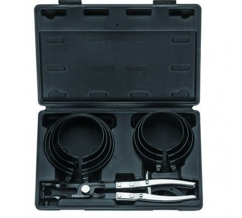 Piston Ring Compressor Tool