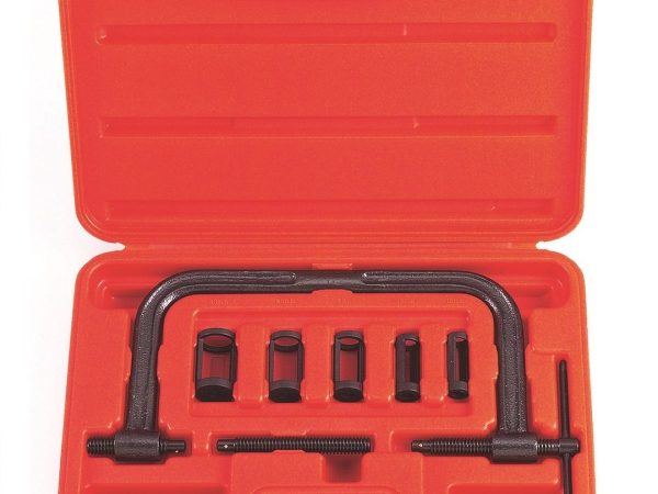 Valve Spring Compressor