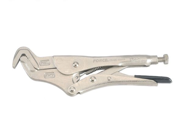 ADJUSTABLE LOCKING PLIERS 215MM