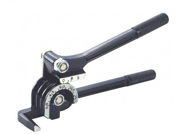 180* 3IN1 TUBING BENDER 1/4", 5/16", 3/8"
