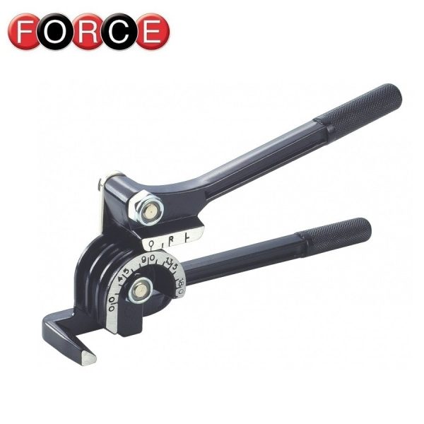 180* 3IN1 TUBING BENDER 1/4", 5/16", 3/8"