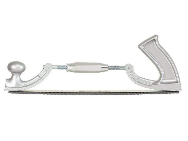 ADJUSTABLE BODY FILE HOLDER FOR 14" (350MM) FILE