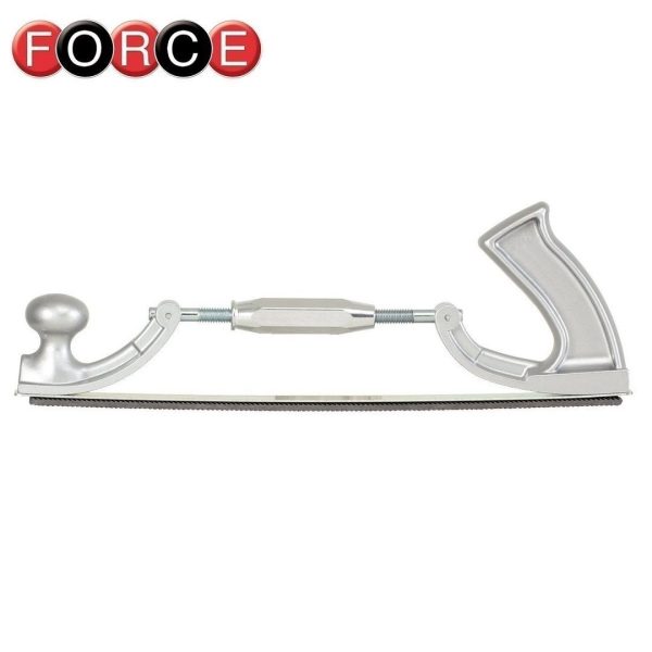 ADJUSTABLE BODY FILE HOLDER FOR 14" (350MM) FILE