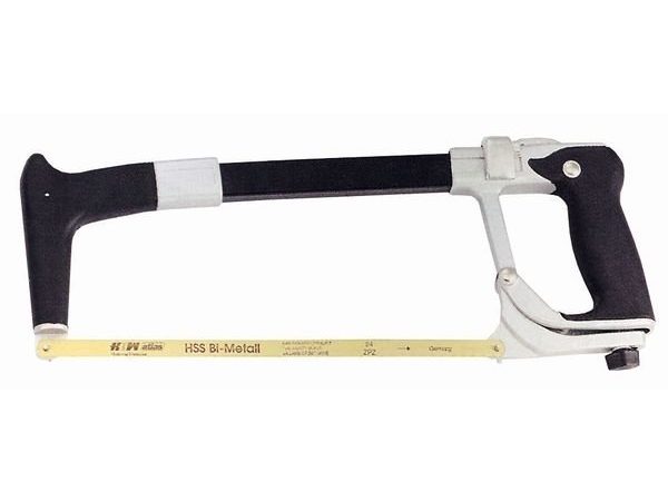SUPER HEAVY DUTY HACKSAW