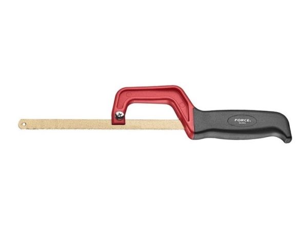 HACKSAW 135MM