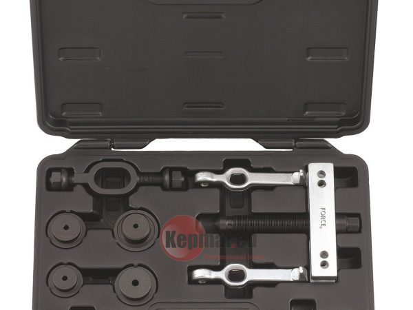 DIFFERENTIAL SIDE BEARING PULLER