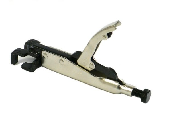 Self-Locking Multi Grip Plier