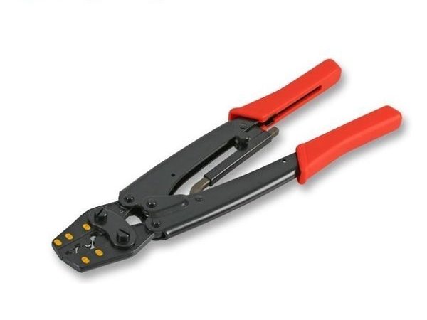 TERMINAL CRIMPING TOOL 1.5-10mm²