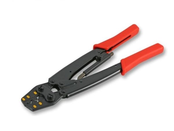 TERMINAL CRIMPING TOOL 6-25mm²