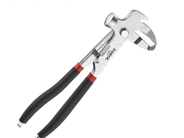 WHEEL BALANCING WEIGHT TOOL